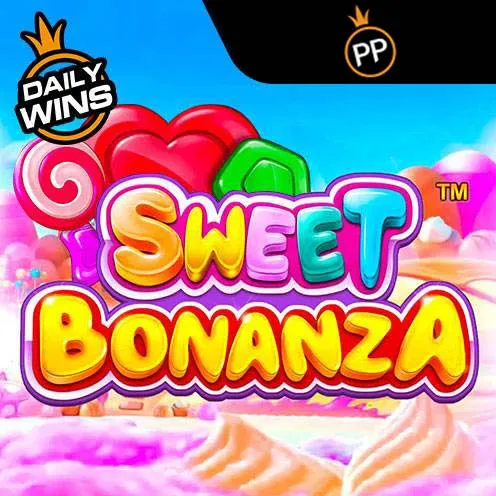 Main Demo Sweet Bonanza